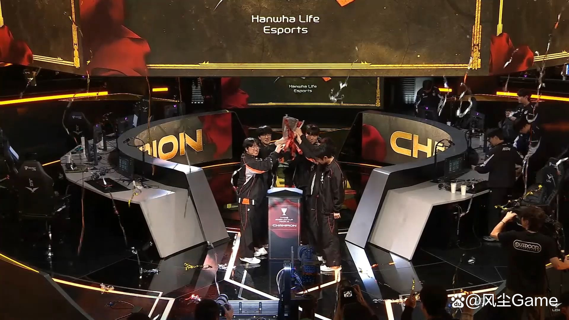 开云体育官网-包含TES力克G2，369极限生还后反打宿命之战全球总决赛，锁定晋级资格的词条