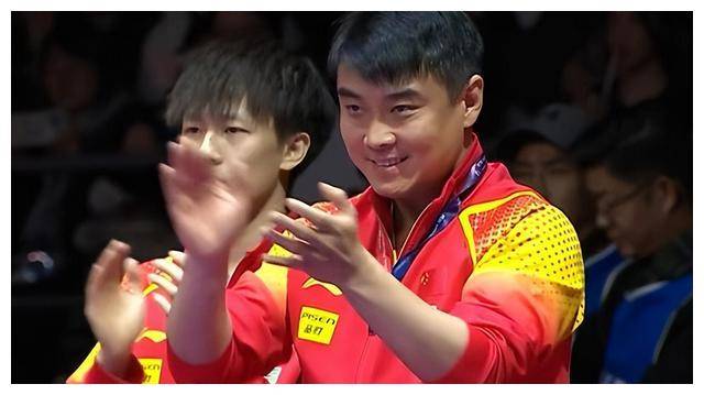 瑞典队逆转法国队,王皓关键制胜 瑞典队逆转法国队,王皓关键制胜