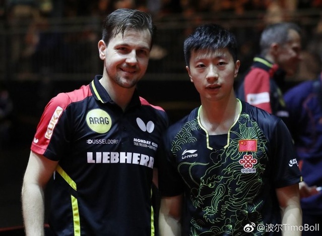 德国队碾压葡萄牙队，波尔关键制胜