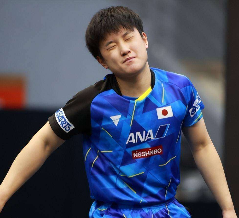 开云平台-韩国队逆转法国队，张本智和扛起全队