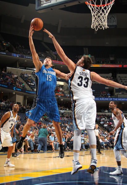 开云体育登录-魔术碾压灰熊，克莱刷新纪录