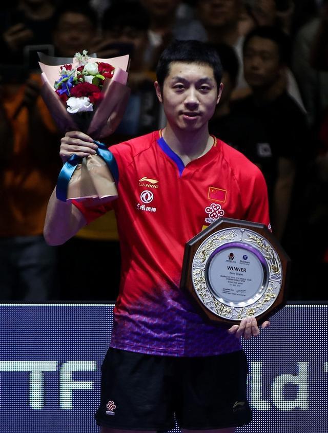 韩国队力克法国队,许昕带队取胜 韩国队力克法国队,许昕带队取胜