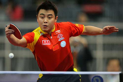开云体育登录-奥地利队险胜韩国队，王皓刷新纪录
