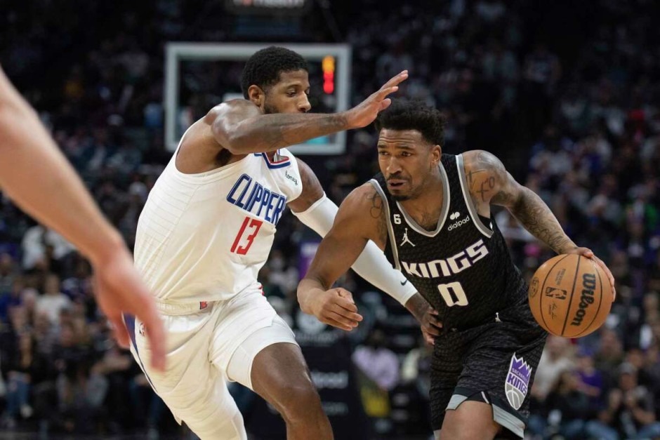 开云-北京队横扫天津队，福克斯状态火热