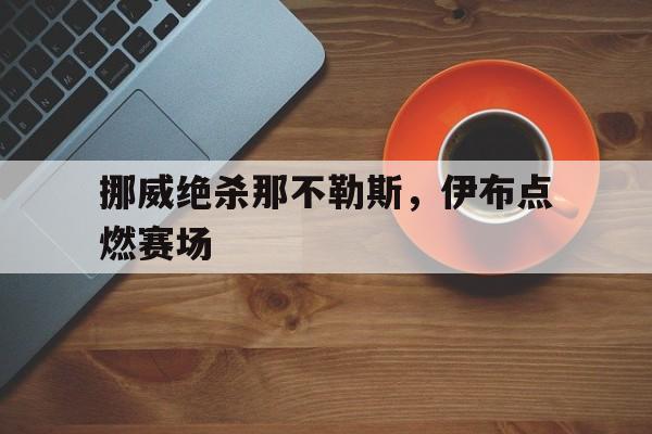 开云-挪威绝杀那不勒斯，伊布点燃赛场